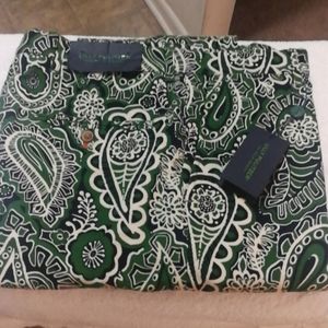 Men's Lilly Pulitzer pants